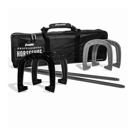 Franklin Sports Industry Professional Horseshoes 50022